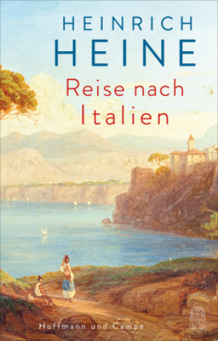 Kniha Reise nach Italien Christian Liedtke