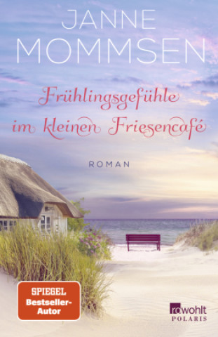 Könyv Frühlingsgefühle im kleinen Friesencafé 