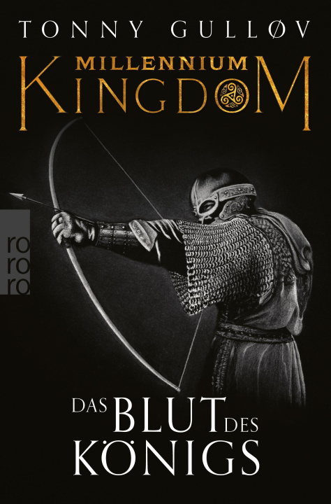 Kniha Millennium Kingdom: Das Blut des Königs Justus Carl