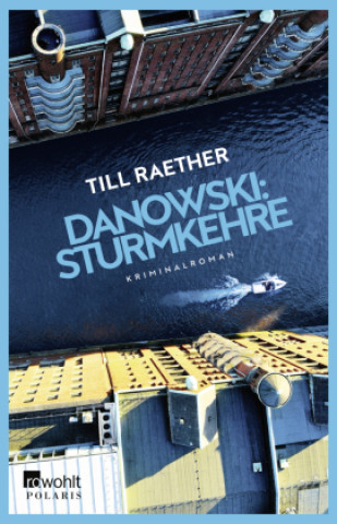 Boek Danowski: Sturmkehre Till Raether