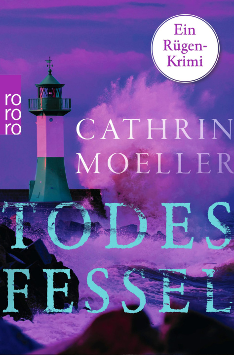 Knjiga Todesfessel Cathrin Moeller