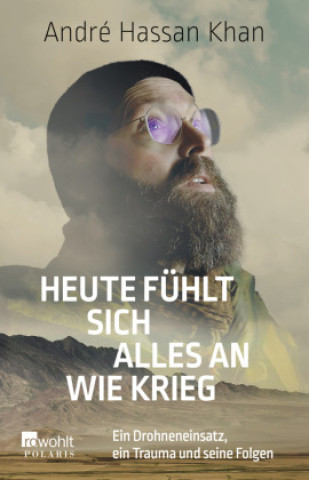 Buch Heute fühlt sich alles an wie Krieg Gideon Böss