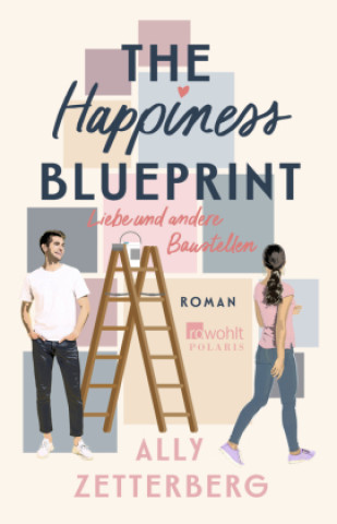 Book The Happiness Blueprint Nora Petroll