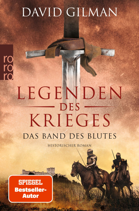 Carte Legenden des Krieges: Das Band des Blutes Anja Schünemann