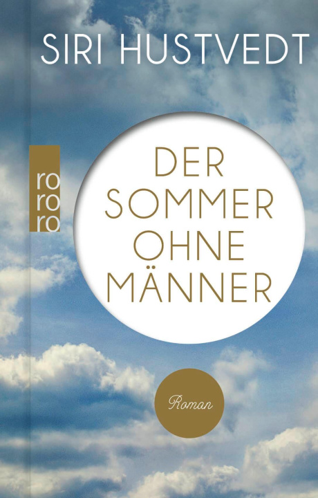 Kniha Der Sommer ohne Männer Uli Aumüller