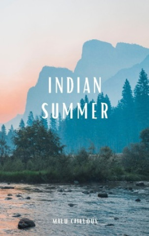 Boek Indian Summer Malu Cailloux