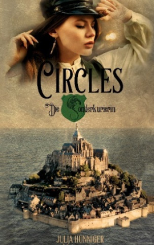 Knjiga Circles 