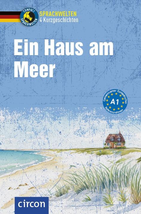 Книга Ein Haus am Meer Nina Wagner