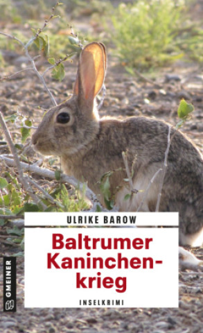 Könyv Baltrumer Kaninchenkrieg 