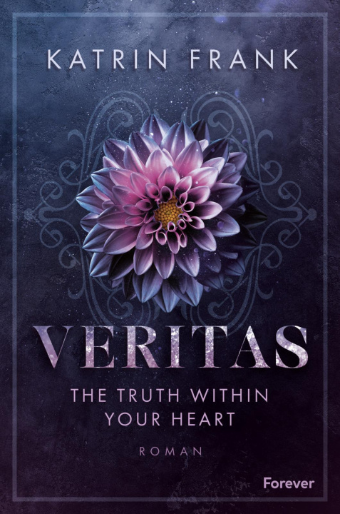 Kniha Veritas 