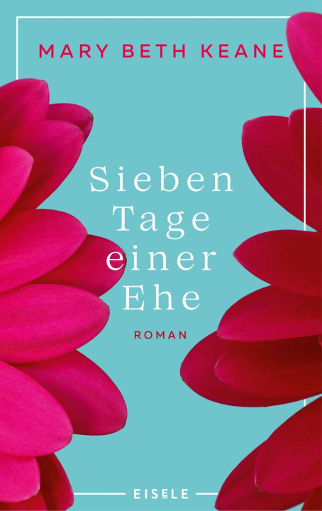 Knjiga Sieben Tage einer Ehe Heike Reissig