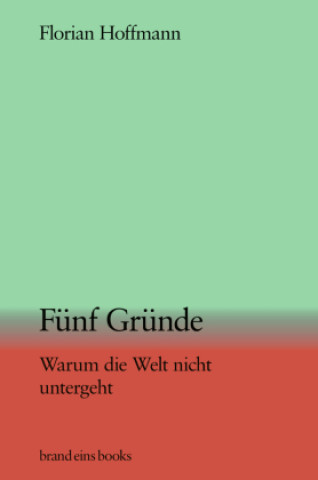 Book 5 Gründe Florian Hoffmann