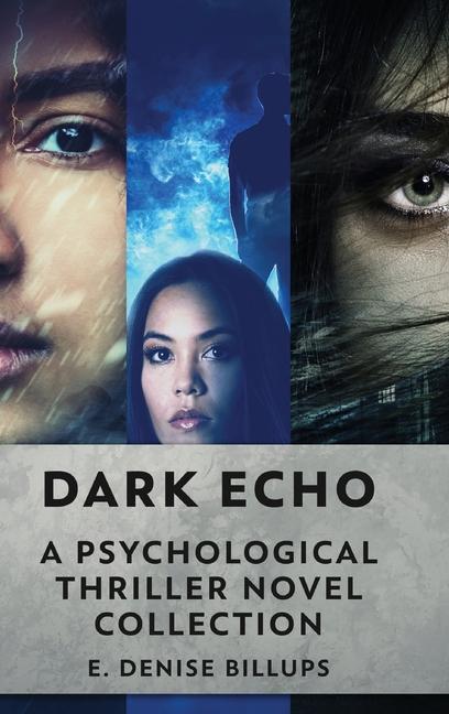 Knjiga Dark Echo E. Denise Billups