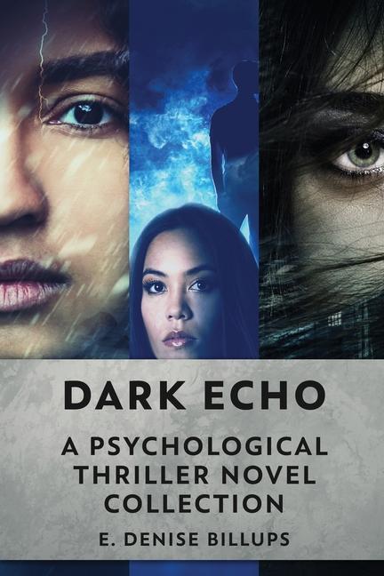 Knjiga Dark Echo E. Denise Billups
