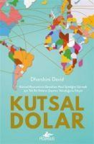 Knjiga Kutsal Dolar 
