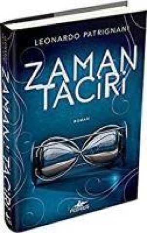 Knjiga Zaman Taciri Ciltli 