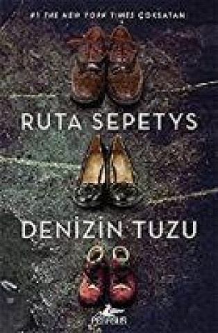 Knjiga Denizin Tuzu 