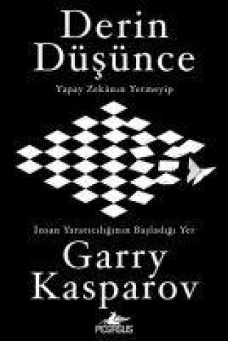 Knjiga Derin Düsünce 