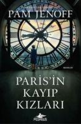 Knjiga Parisin Kayip Kizlari 