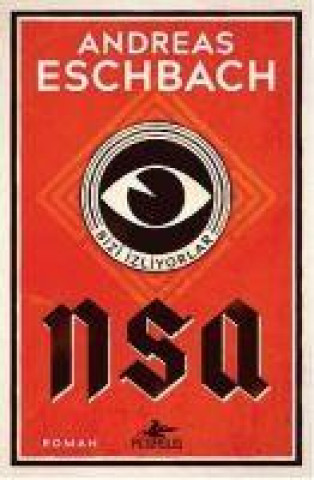 Knjiga NSA 