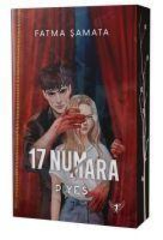 Книга 17 Numara Piyes 