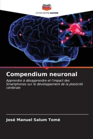 Knjiga Compendium neuronal Jose Manuel Salum Tomé