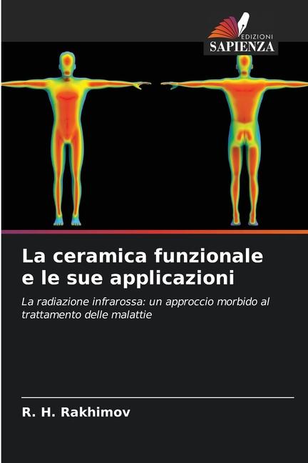 Knjiga La ceramica funzionale e le sue applicazioni R. H. Rakhimov