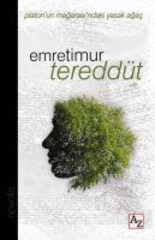 Knjiga Tereddüt 