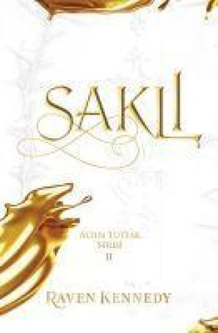 Knjiga Sakli Ciltli 