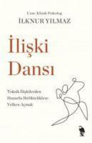 Knjiga Iliski Dansi 