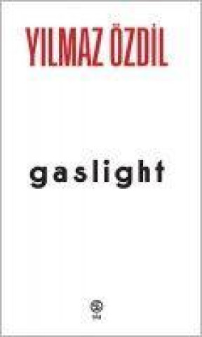 Knjiga gaslight 