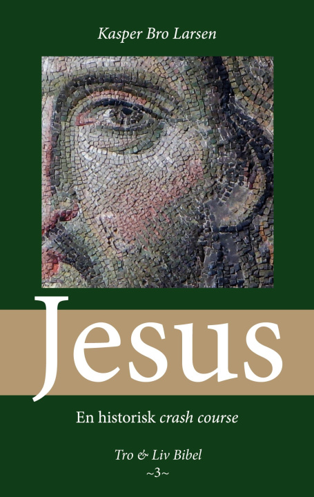 Boek Jesus Kasper Bro Larsen