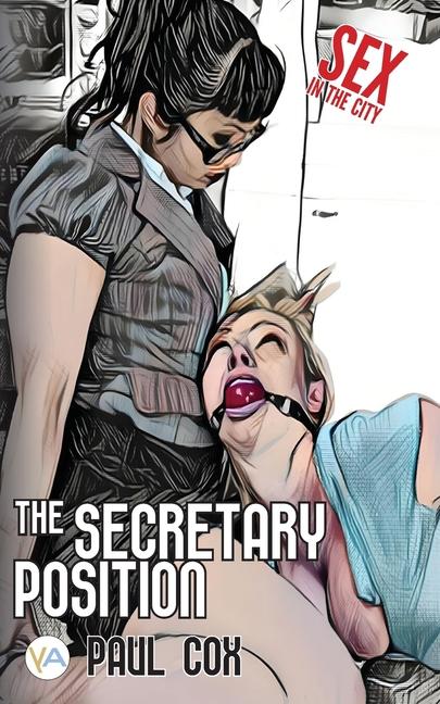 Book The Secretary Position Paul Cox
