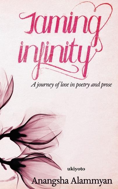 Knjiga Taming Infinity Anangsha Alammyan