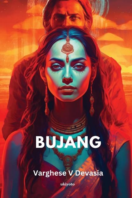 Kniha Bujang Varghese V Devasia