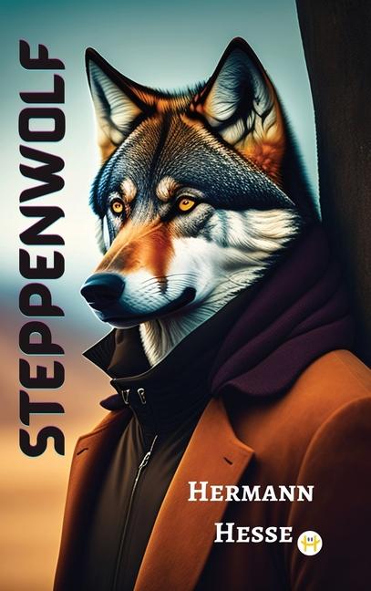Libro Steppenwolf Hermann Hesse