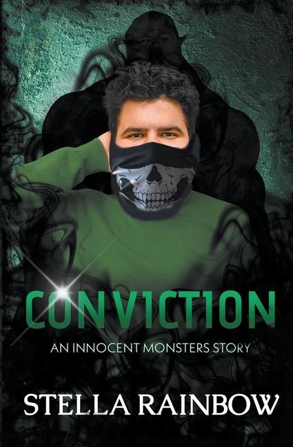 Book Conviction Stella Rainbow