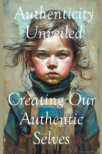 Kniha Authenticity Unveiled Sara L. Weston