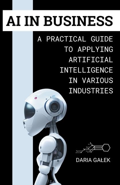 Книга AI in Business 