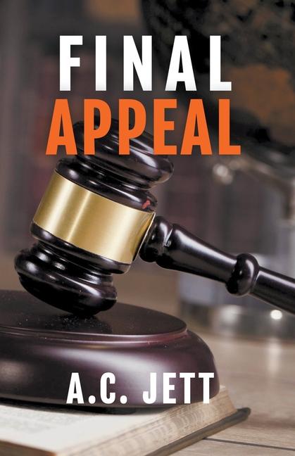 Book Final Appeal A.C. Jett
