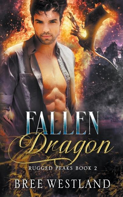 Knjiga Fallen Dragon Bree Westland