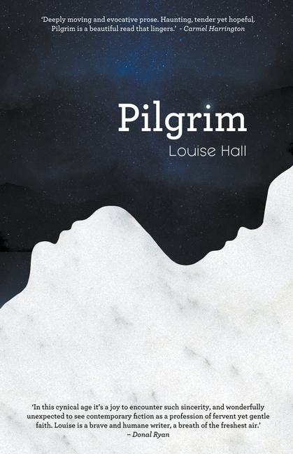 Knjiga Pilgrim Louise Hall