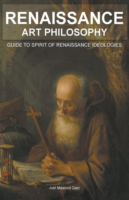 Buch Renaissance Art Philosophy 