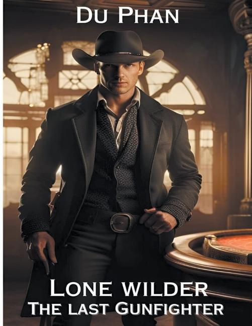 Buch Lone Wilder Du Phan