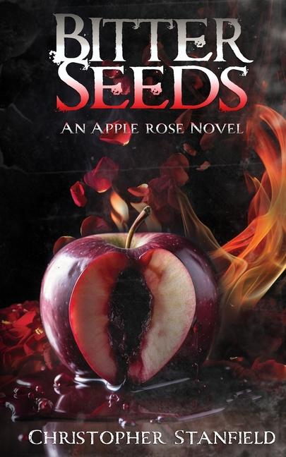 Knjiga Bitter Seeds Christopher Stanfield