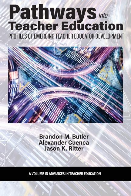 Boek Pathways Into Teacher Education Alexander Cuenca