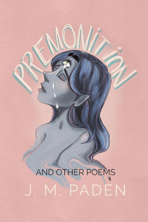 Knjiga Premonition J. M. Paden