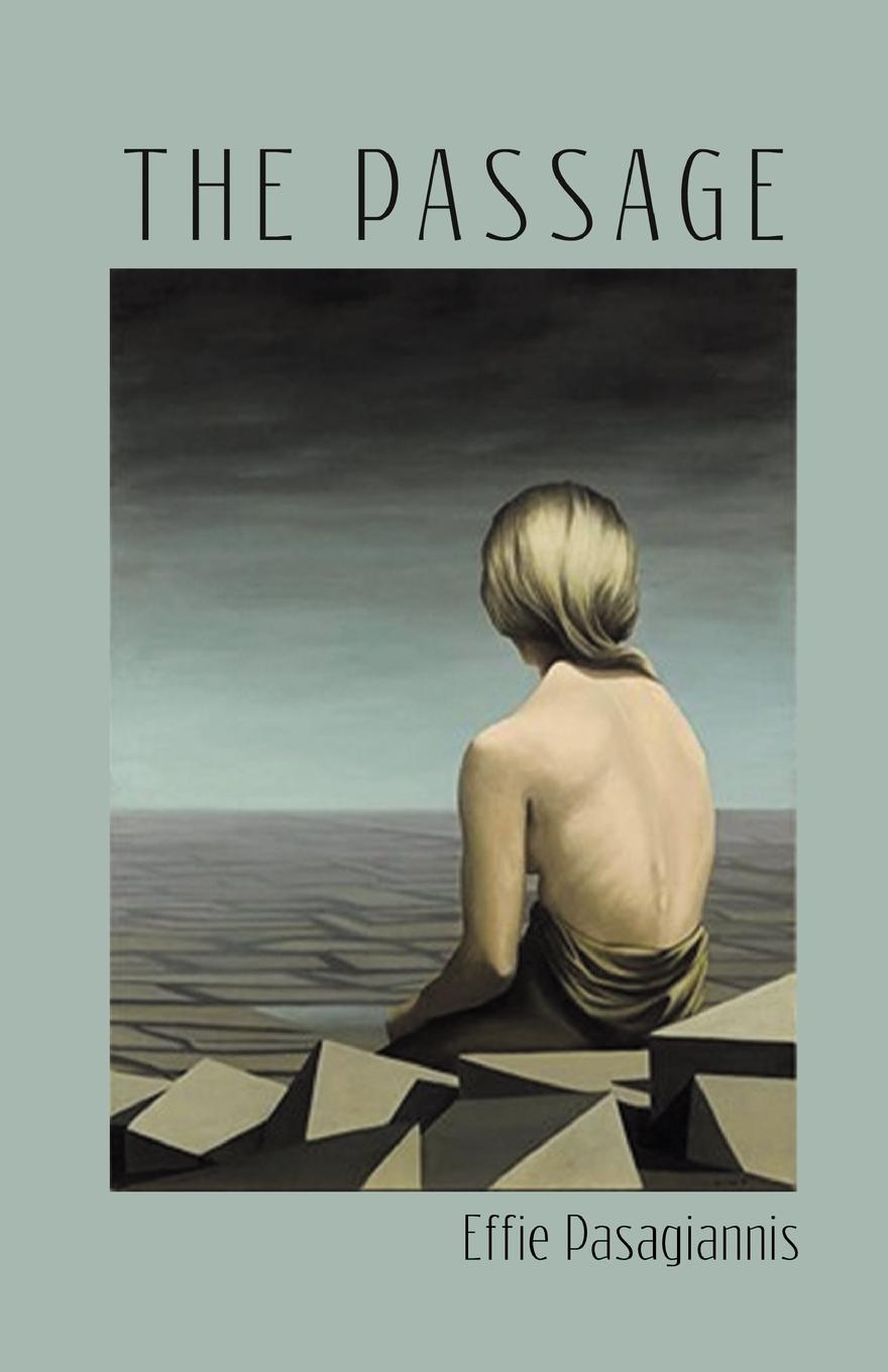 Knjiga The Passage Effie Pasagiannis