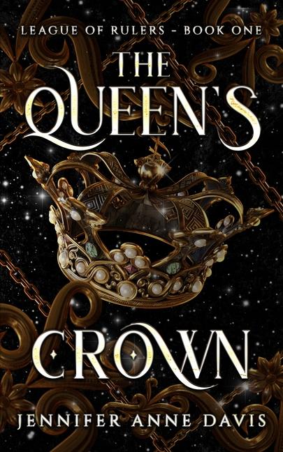Buch The Queen's Crown Jennifer Anne Davis