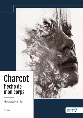 Knjiga Charcot l?écho de mon corps Hamlet